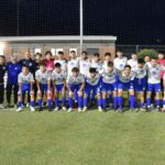 50^ coppa b.passalacqua squadra Roselle maggio 2025